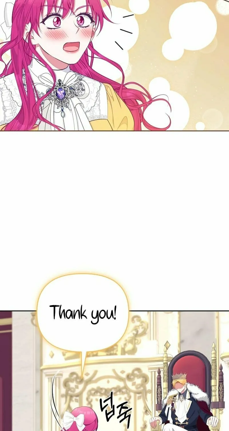 [Breaking News] Marriage with the Archduke, I Know Now Chapter 20 page 27 - 