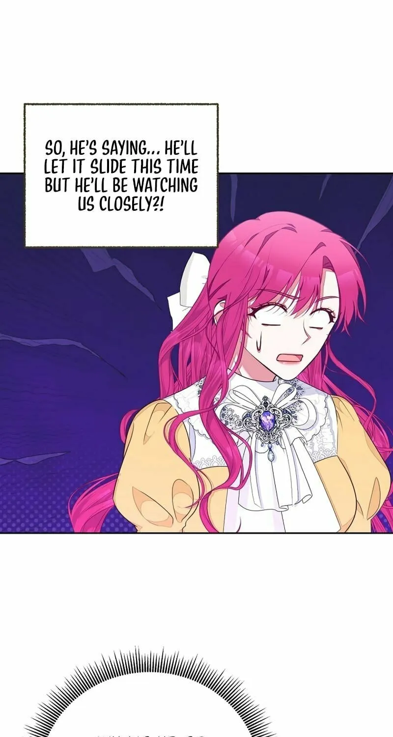 [Breaking News] Marriage with the Archduke, I Know Now Chapter 20 page 30 - 