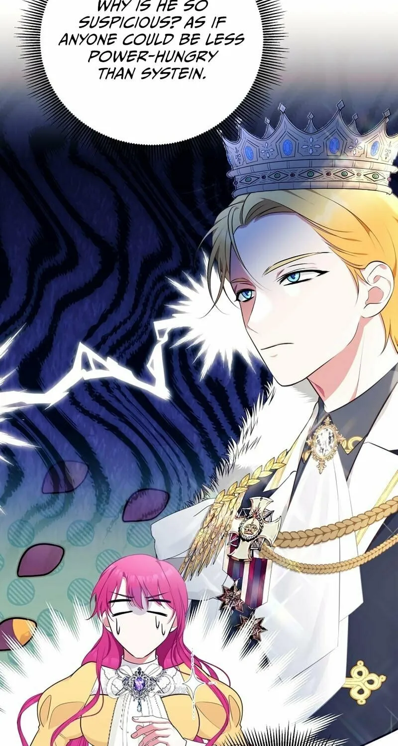 [Breaking News] Marriage with the Archduke, I Know Now Chapter 20 page 31 - 