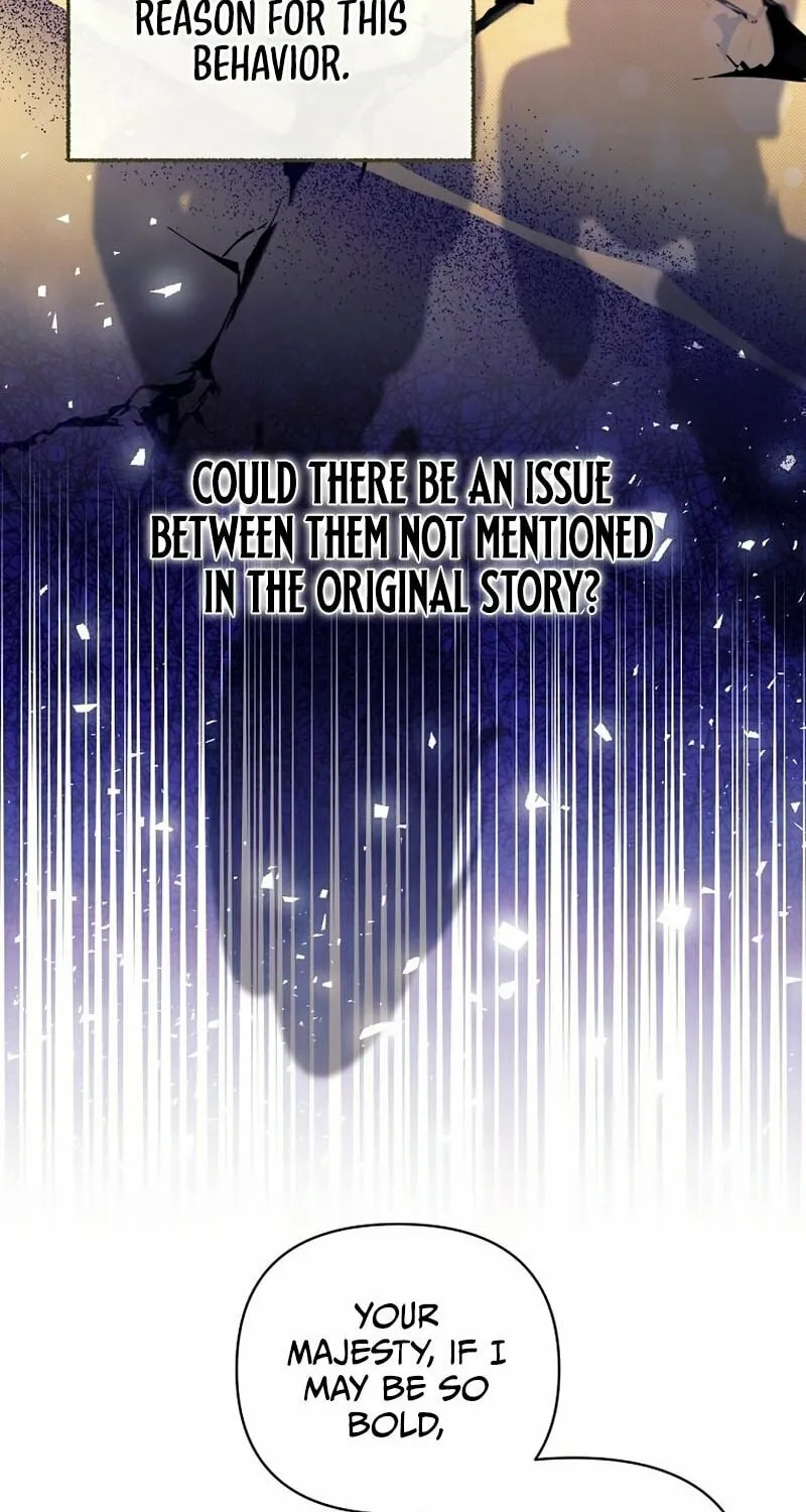 [Breaking News] Marriage with the Archduke, I Know Now Chapter 20 page 34 - 