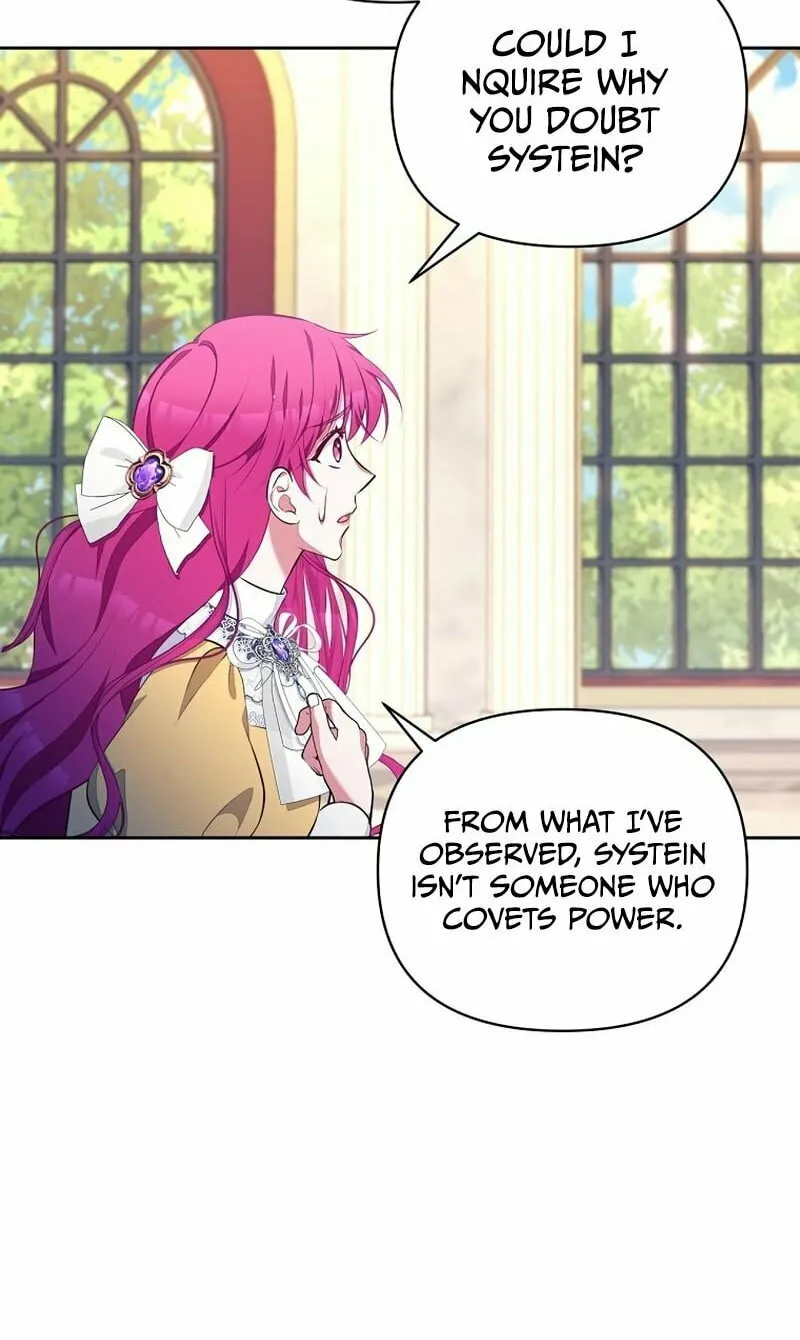 [Breaking News] Marriage with the Archduke, I Know Now Chapter 20 page 35 - 