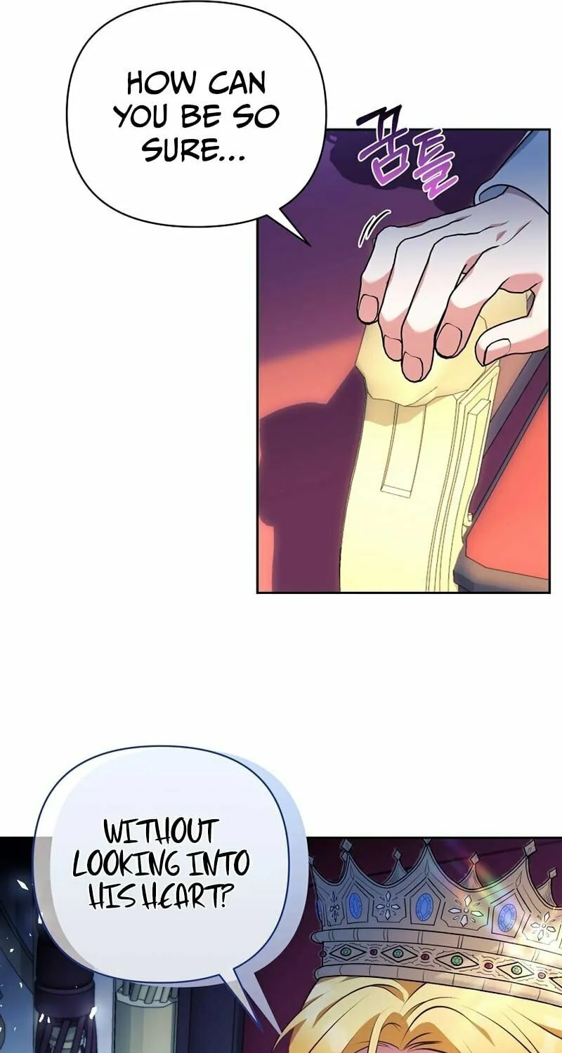 [Breaking News] Marriage with the Archduke, I Know Now Chapter 20 page 36 - 