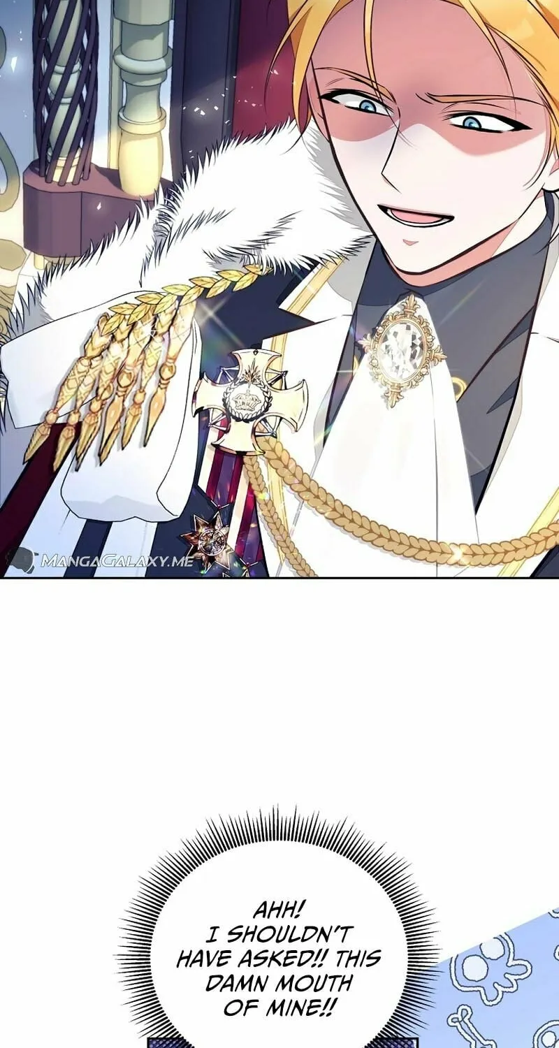 [Breaking News] Marriage with the Archduke, I Know Now Chapter 20 page 37 - 