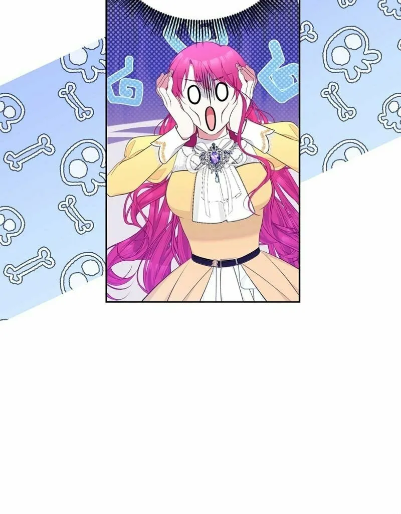 [Breaking News] Marriage with the Archduke, I Know Now Chapter 20 page 38 - 