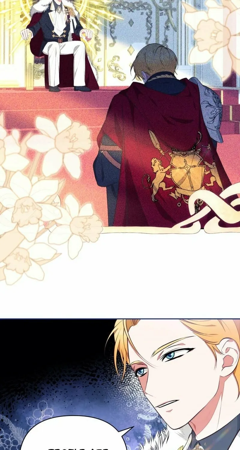 [Breaking News] Marriage with the Archduke, I Know Now Chapter 20 page 40 - 