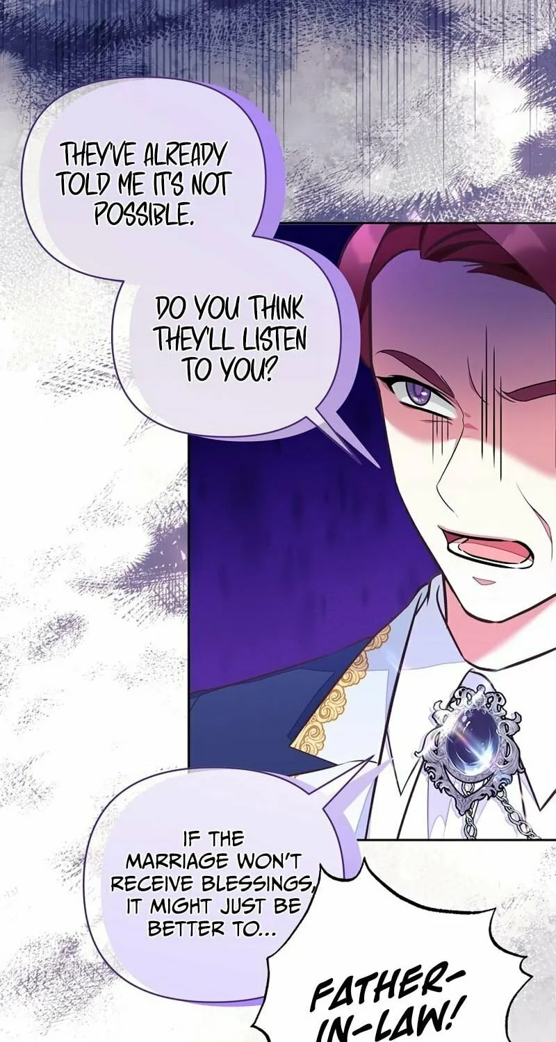 [Breaking News] Marriage with the Archduke, I Know Now Chapter 20 page 5 - 