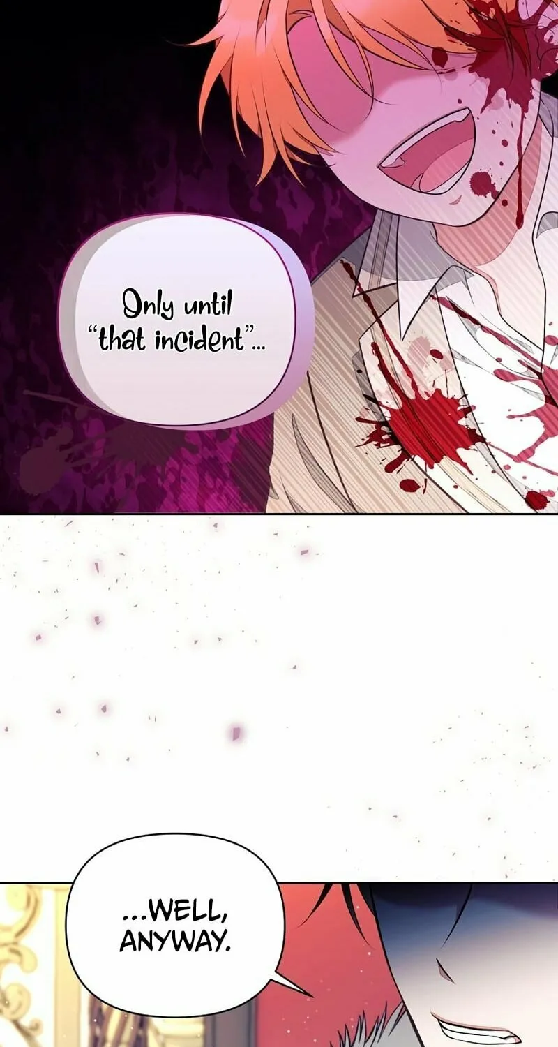 [Breaking News] Marriage with the Archduke, I Know Now Chapter 20 page 43 - 