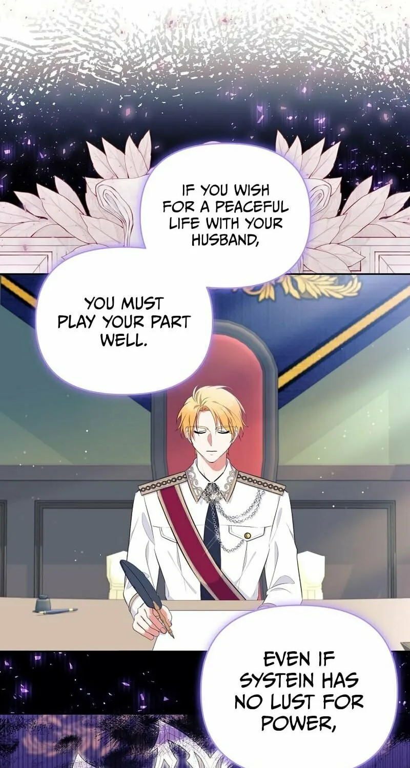 [Breaking News] Marriage with the Archduke, I Know Now Chapter 20 page 45 - 