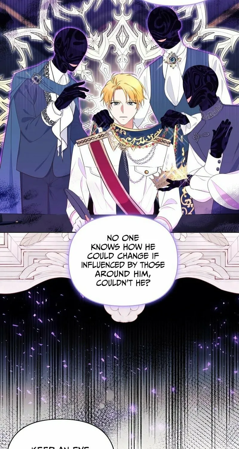 [Breaking News] Marriage with the Archduke, I Know Now Chapter 20 page 46 - 