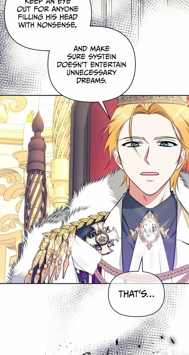 [Breaking News] Marriage with the Archduke, I Know Now Chapter 20 page 47 - 