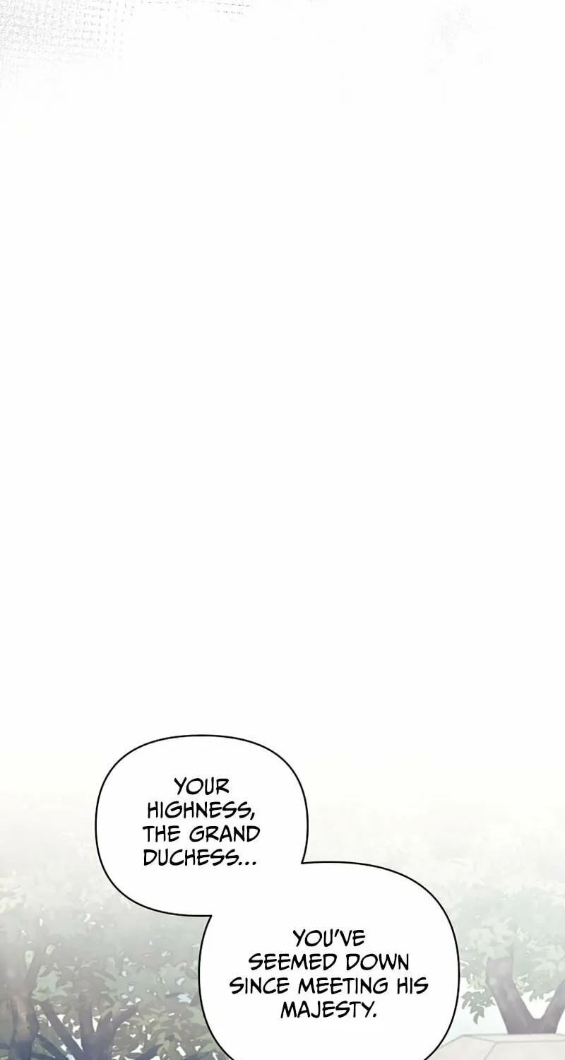 [Breaking News] Marriage with the Archduke, I Know Now Chapter 20 page 49 - 