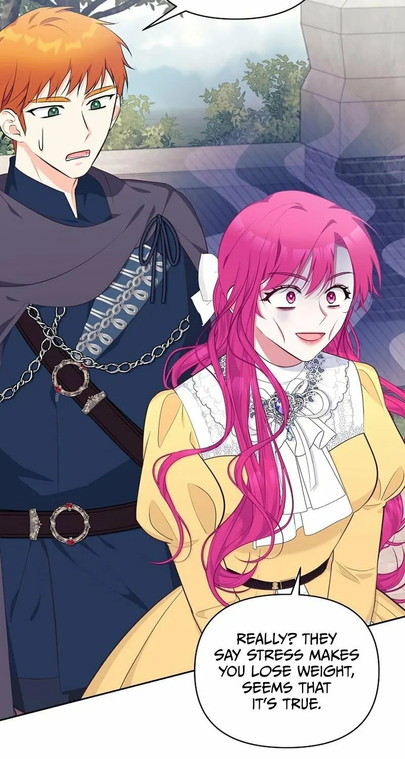 [Breaking News] Marriage with the Archduke, I Know Now Chapter 20 page 50 - 