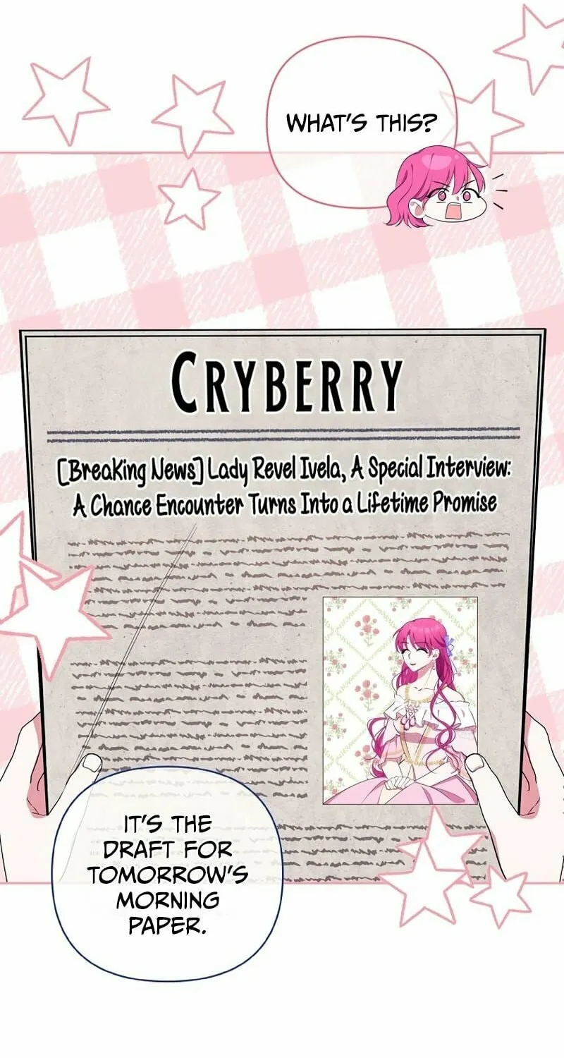 [Breaking News] Marriage with the Archduke, I Know Now Chapter 20 page 53 - 