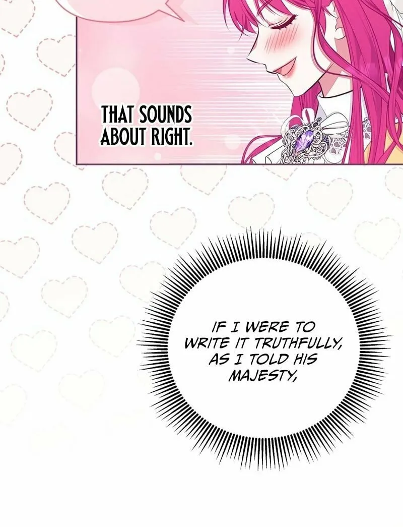 [Breaking News] Marriage with the Archduke, I Know Now Chapter 20 page 55 - 