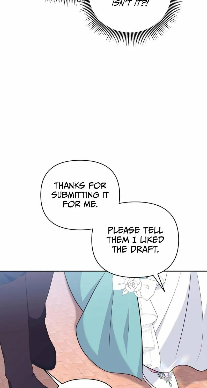 [Breaking News] Marriage with the Archduke, I Know Now Chapter 20 page 57 - 