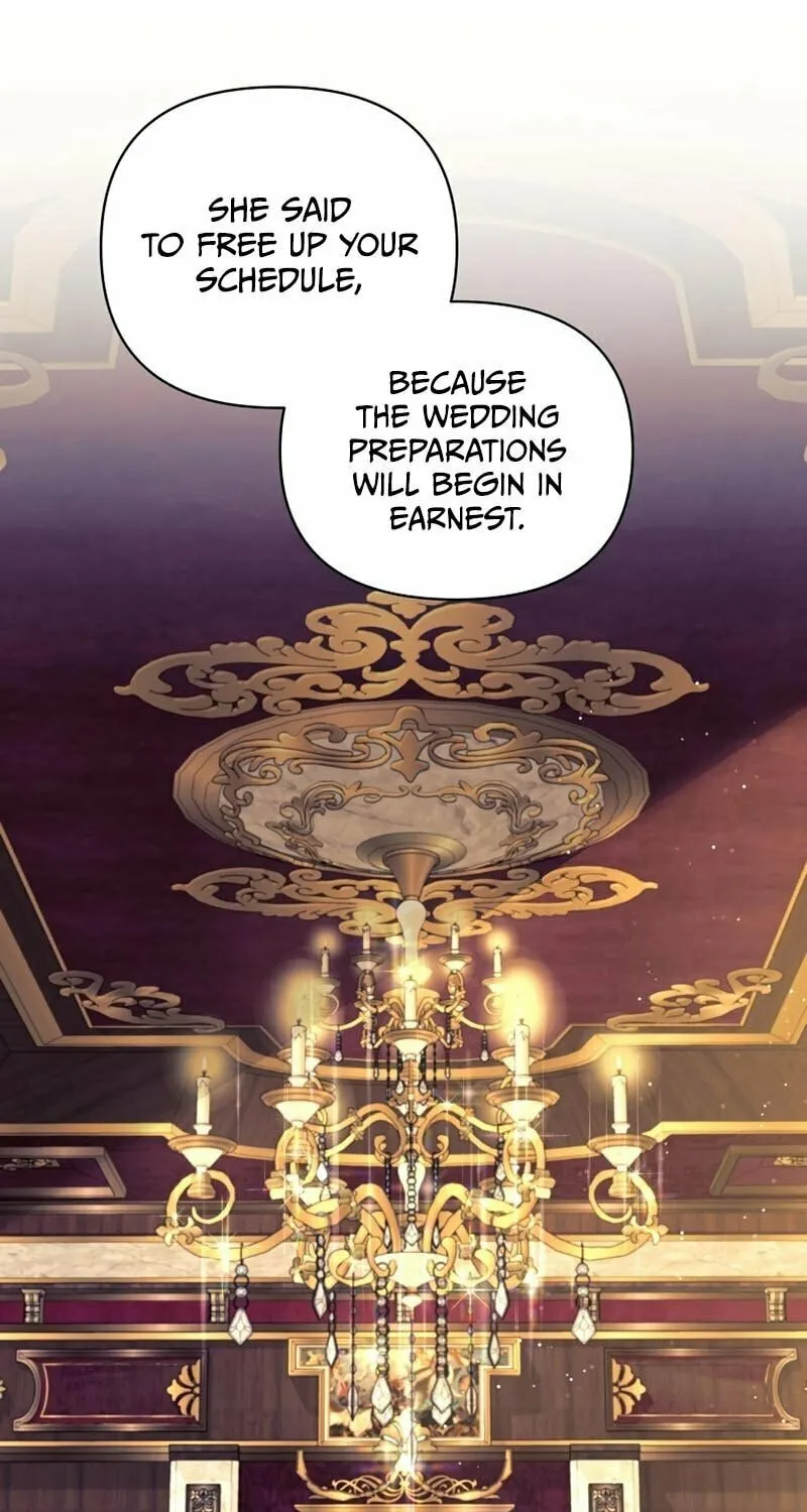 [Breaking News] Marriage with the Archduke, I Know Now Chapter 20 page 60 - 