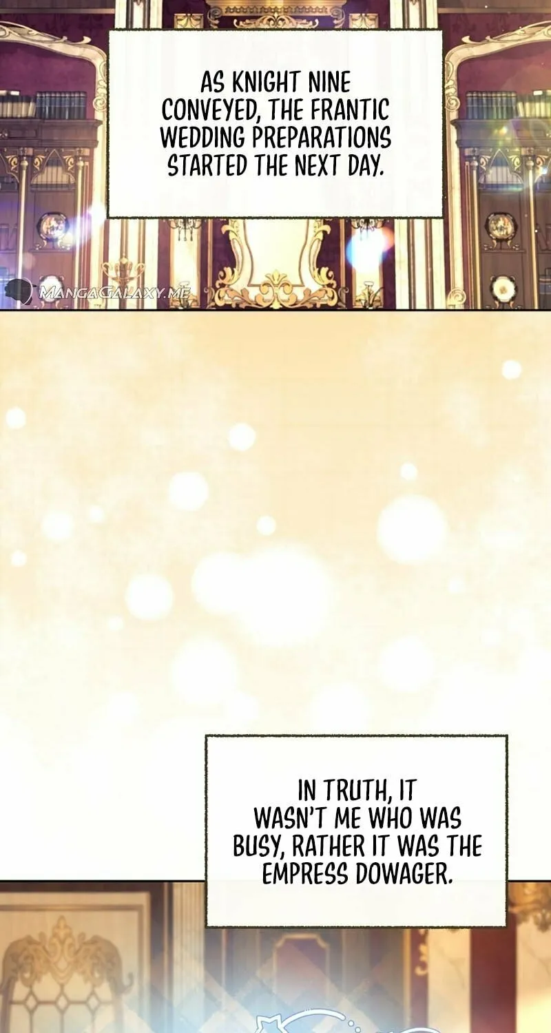 [Breaking News] Marriage with the Archduke, I Know Now Chapter 20 page 61 - 