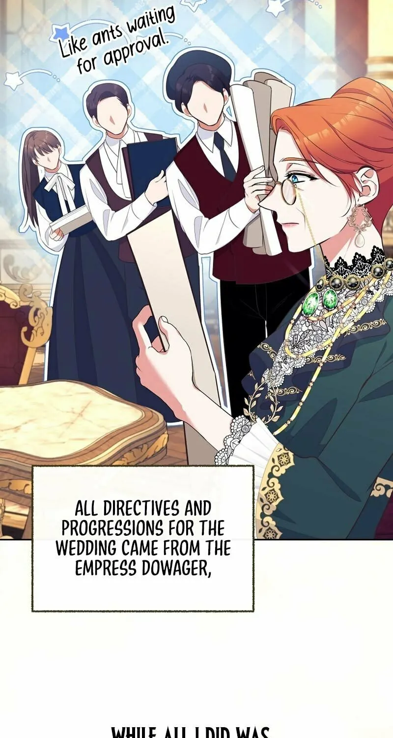 [Breaking News] Marriage with the Archduke, I Know Now Chapter 20 page 62 - 