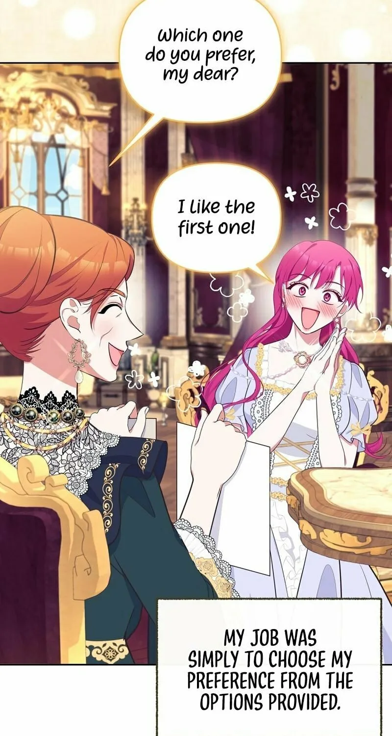 [Breaking News] Marriage with the Archduke, I Know Now Chapter 20 page 64 - 
