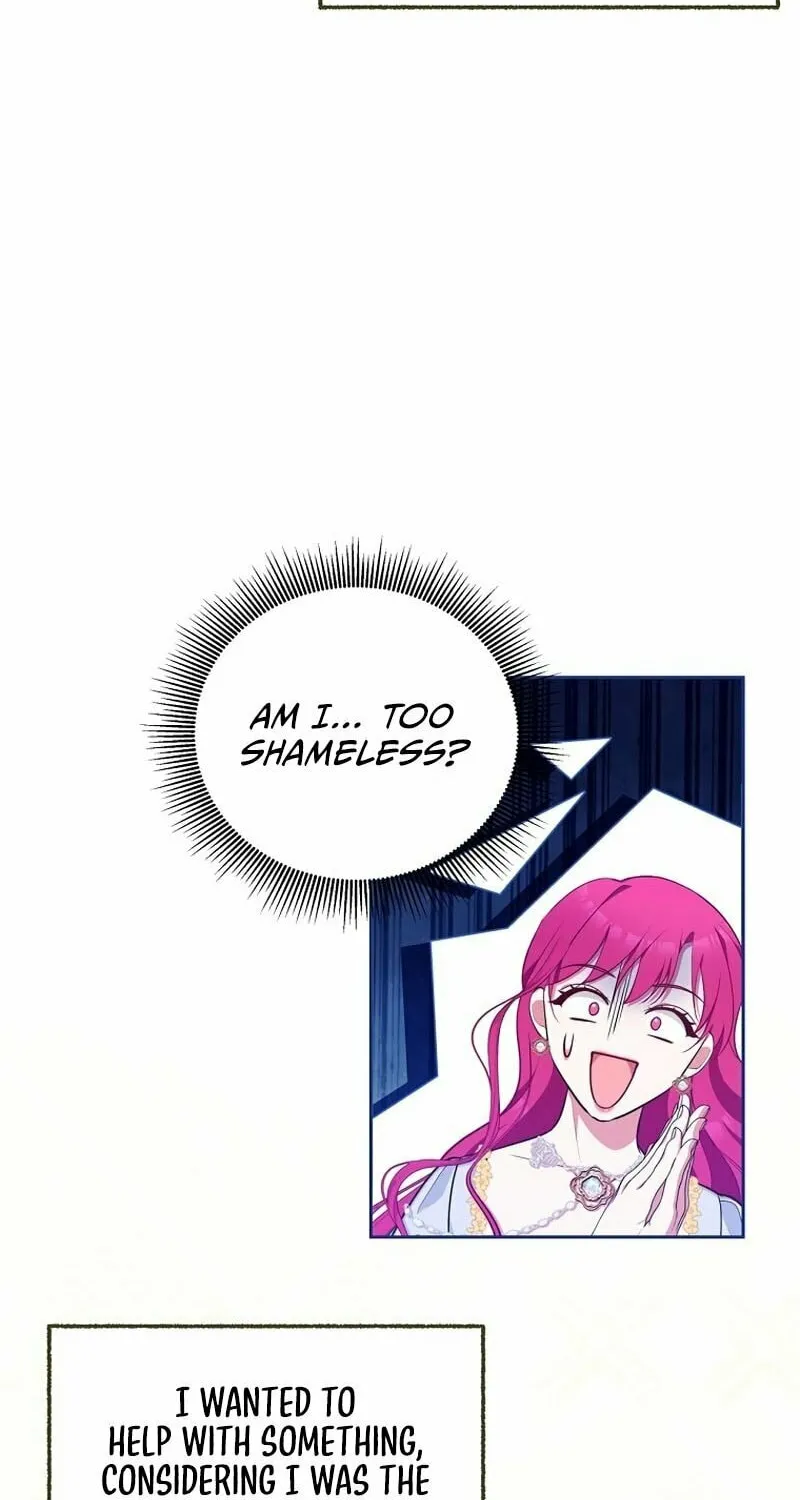 [Breaking News] Marriage with the Archduke, I Know Now Chapter 20 page 65 - 