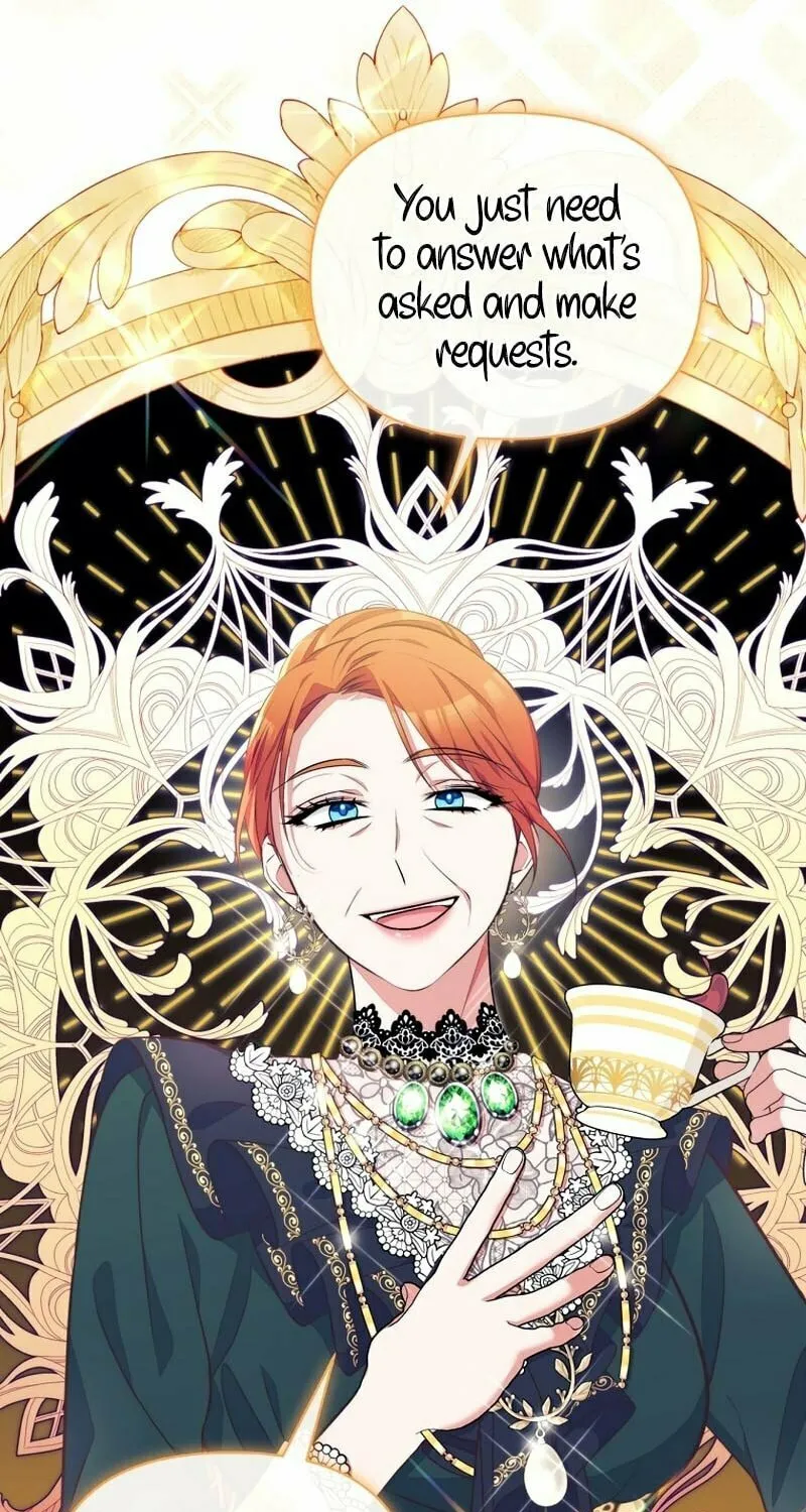 [Breaking News] Marriage with the Archduke, I Know Now Chapter 20 page 67 - 