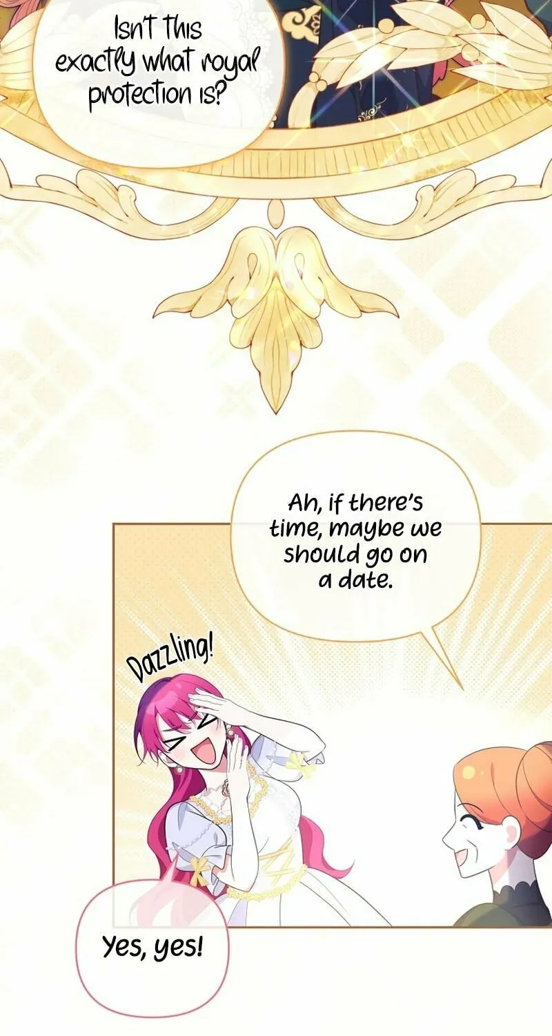[Breaking News] Marriage with the Archduke, I Know Now Chapter 20 page 68 - 