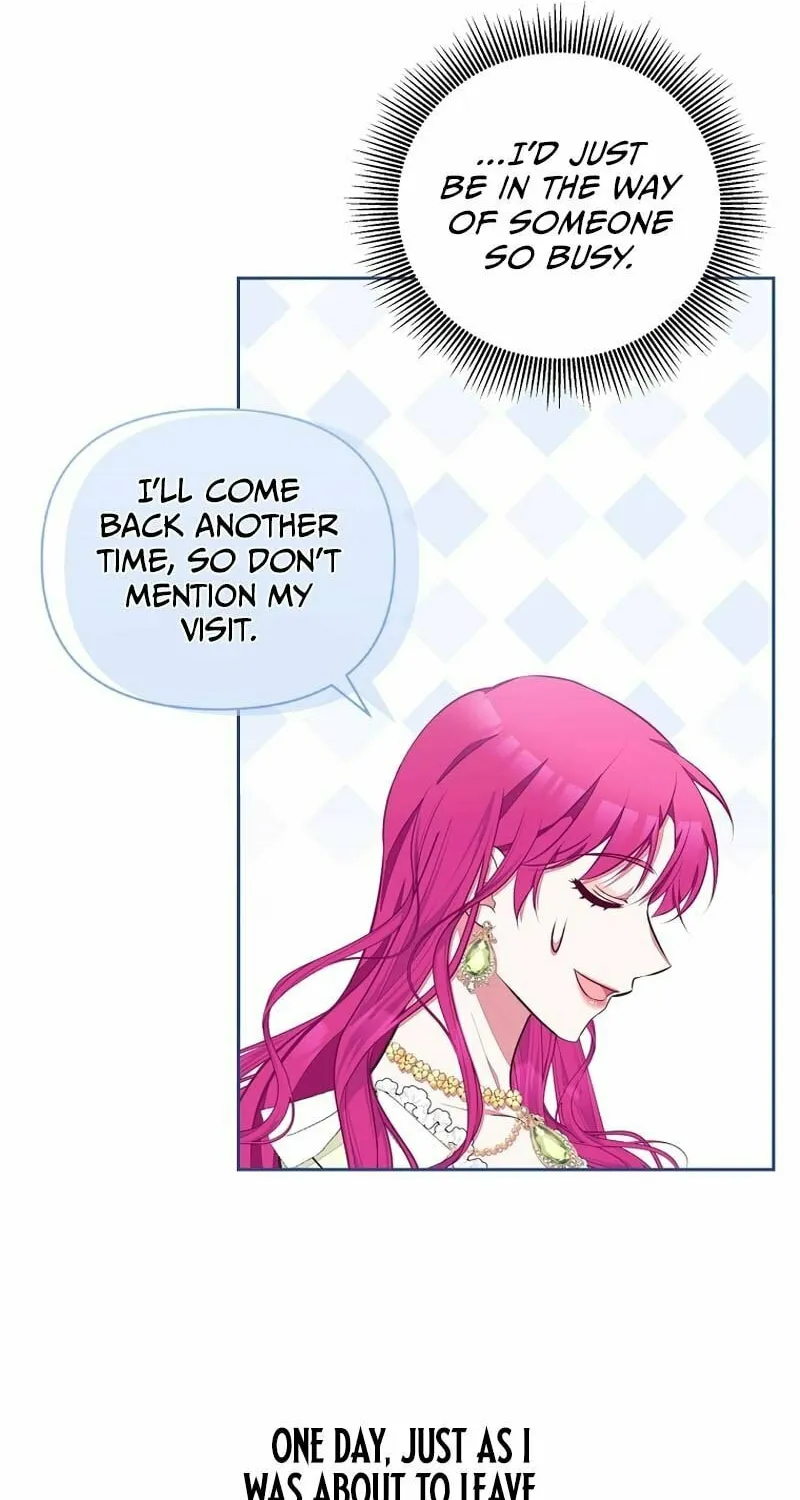 [Breaking News] Marriage with the Archduke, I Know Now Chapter 20 page 72 - 