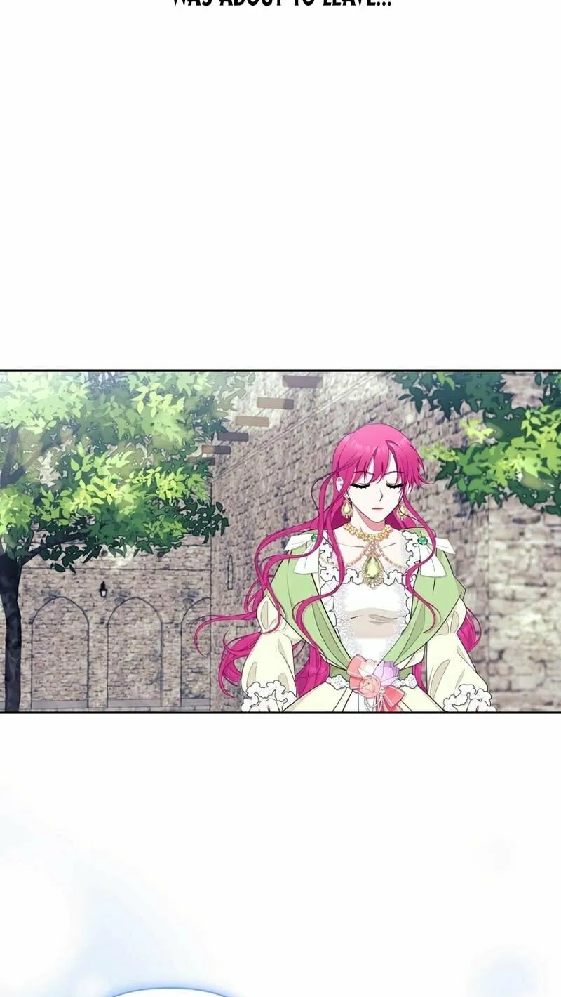 [Breaking News] Marriage with the Archduke, I Know Now Chapter 20 page 73 - 