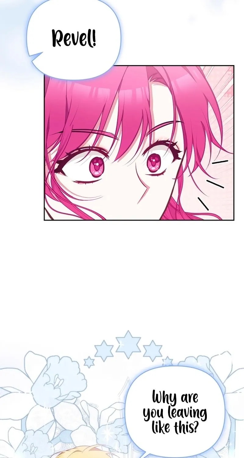 [Breaking News] Marriage with the Archduke, I Know Now Chapter 20 page 74 - 