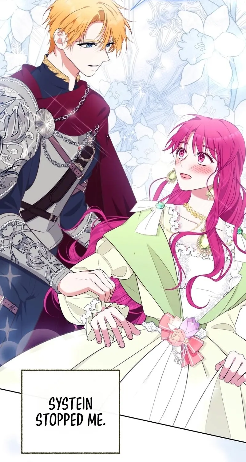 [Breaking News] Marriage with the Archduke, I Know Now Chapter 20 page 75 - 