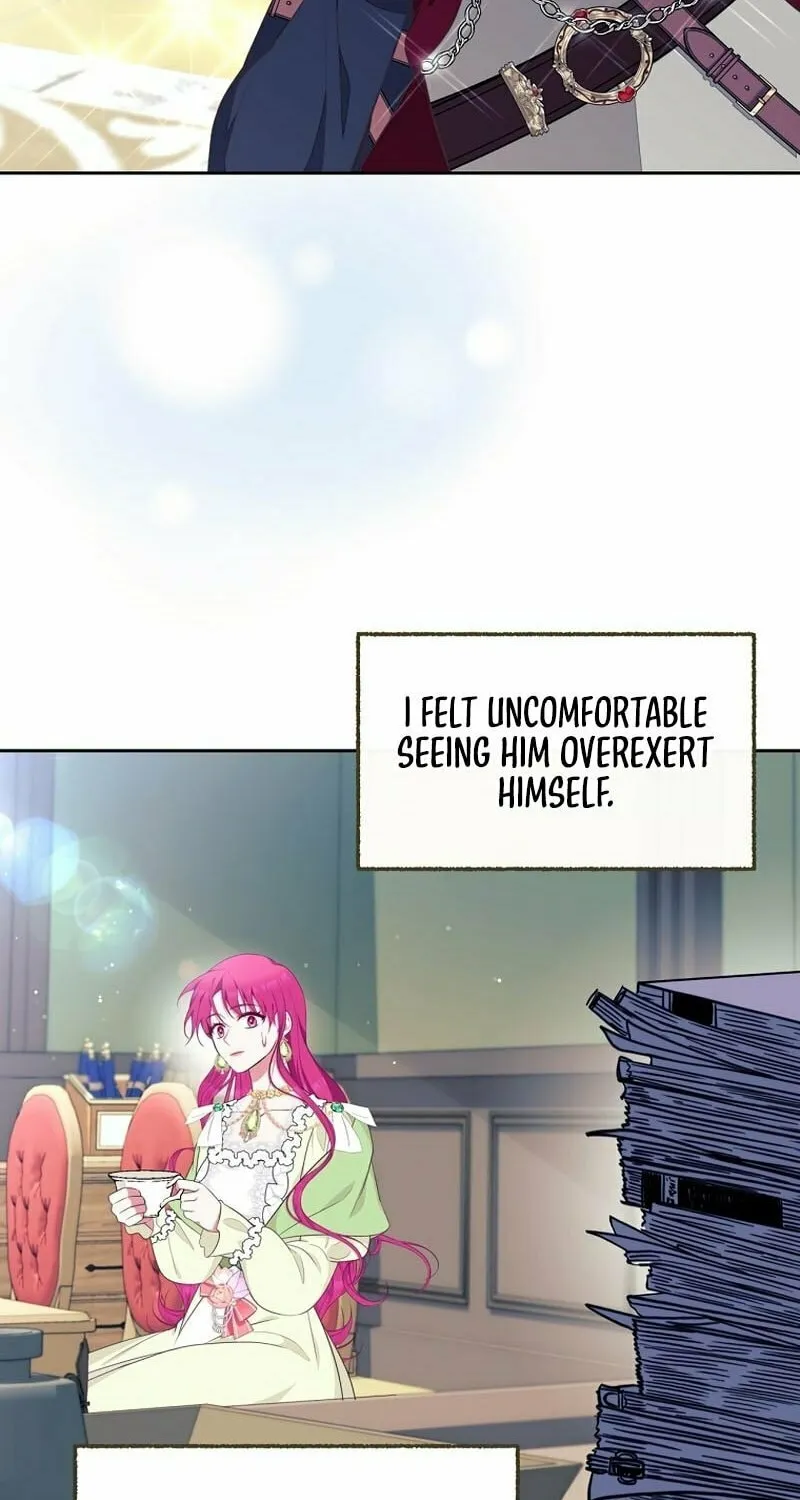[Breaking News] Marriage with the Archduke, I Know Now Chapter 20 page 78 - 