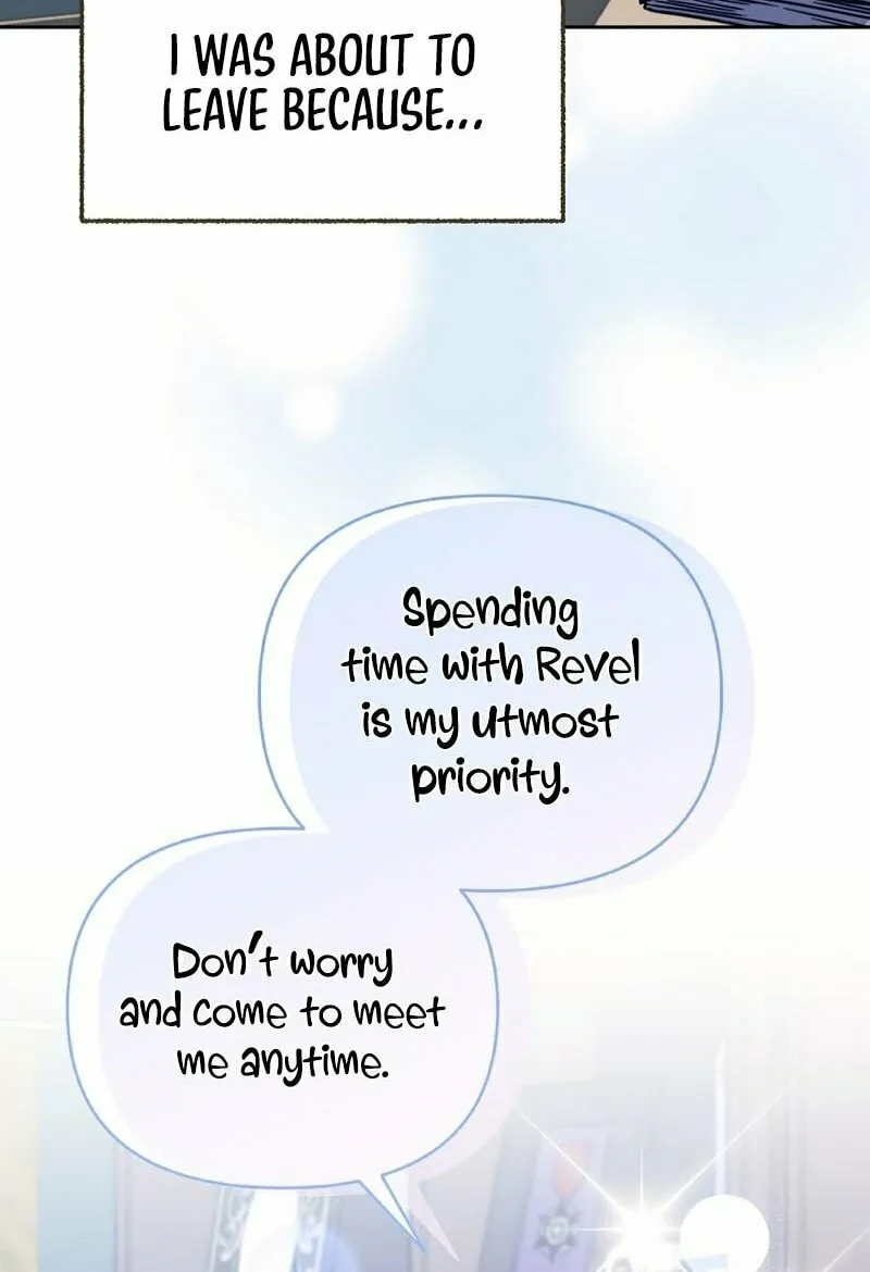 [Breaking News] Marriage with the Archduke, I Know Now Chapter 20 page 79 - 