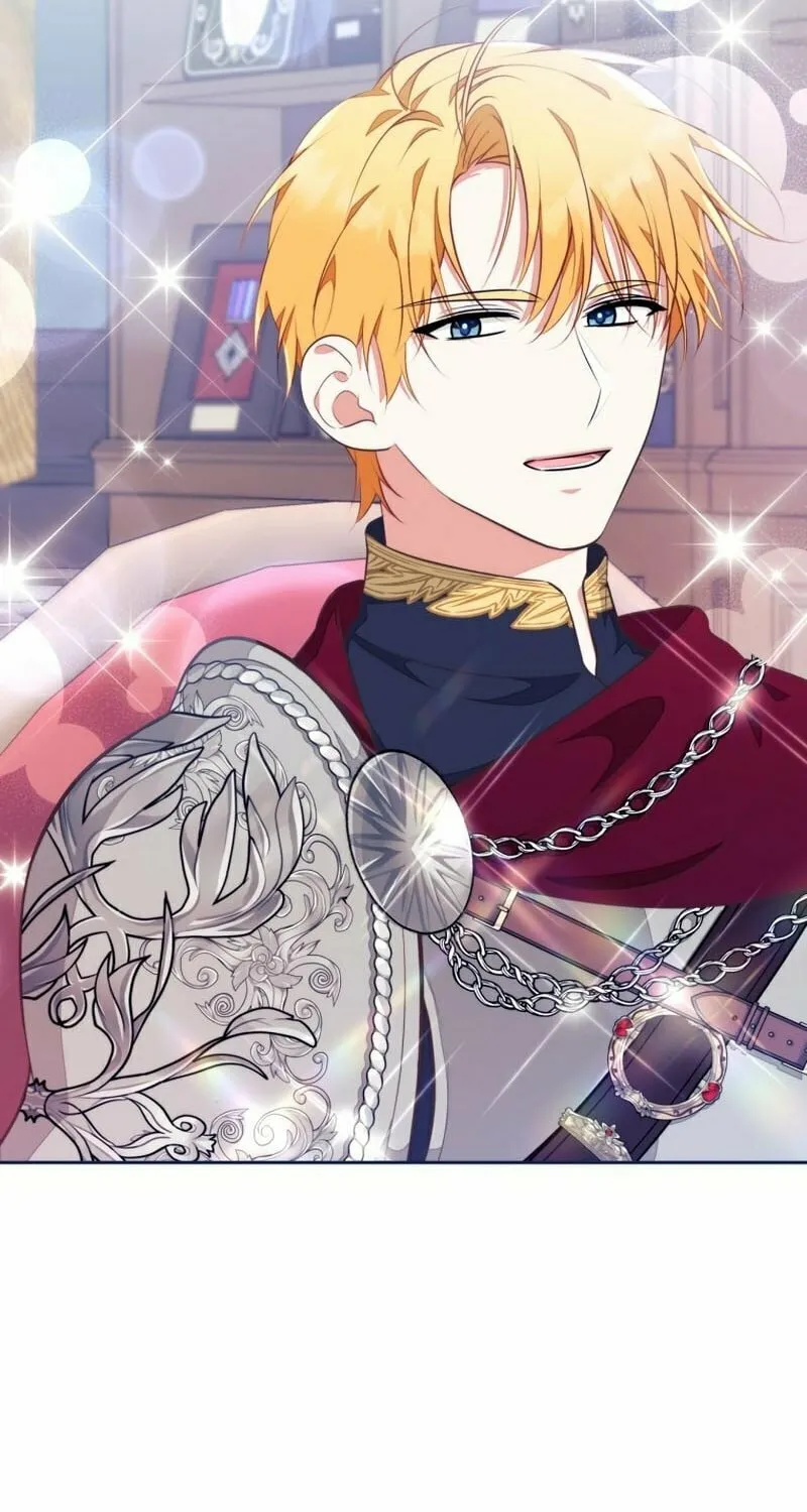 [Breaking News] Marriage with the Archduke, I Know Now Chapter 20 page 80 - 