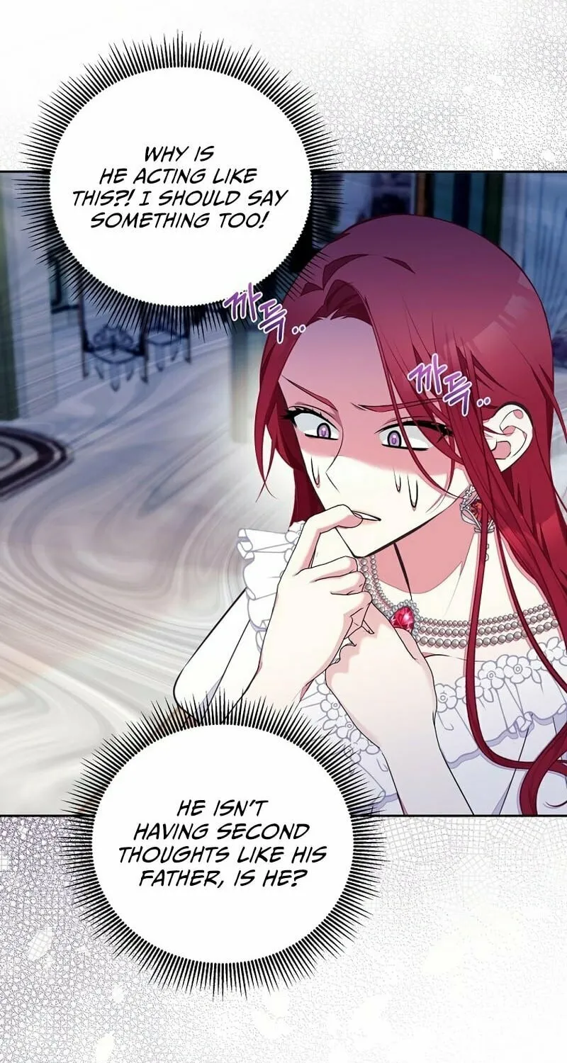 [Breaking News] Marriage with the Archduke, I Know Now Chapter 20 page 9 - 