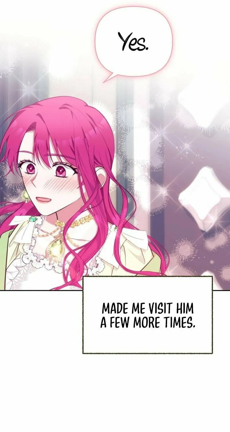 [Breaking News] Marriage with the Archduke, I Know Now Chapter 20 page 82 - 