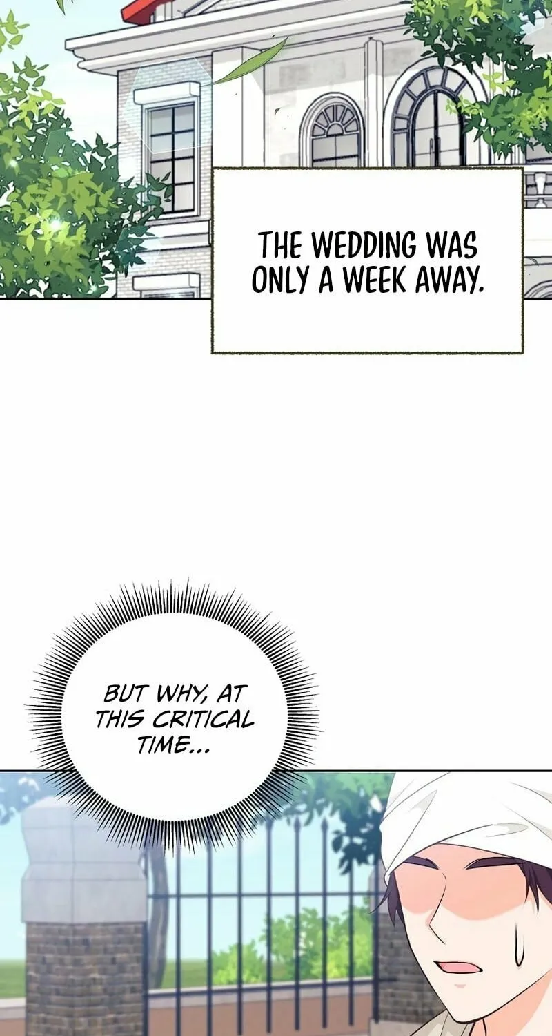 [Breaking News] Marriage with the Archduke, I Know Now Chapter 20 page 85 - 