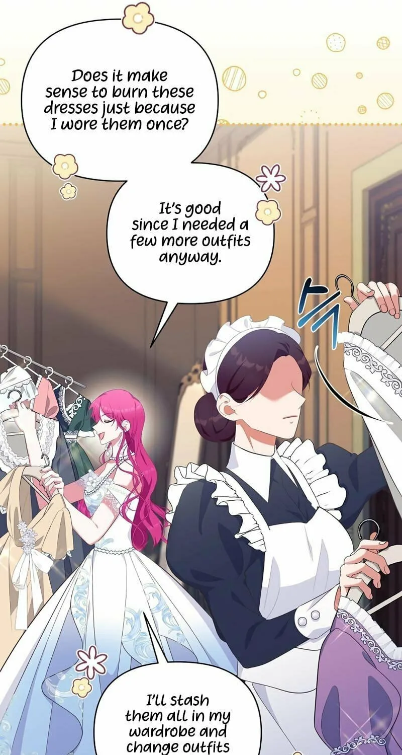 [Breaking News] Marriage with the Archduke, I Know Now Chapter 21 page 16 - 