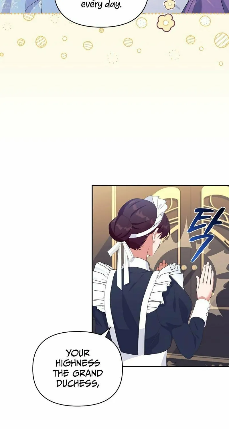 [Breaking News] Marriage with the Archduke, I Know Now Chapter 21 page 17 - 