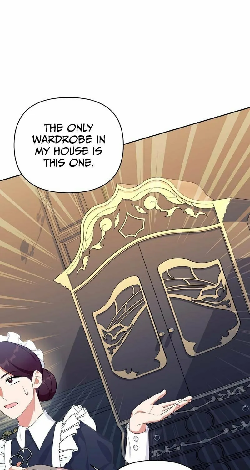 [Breaking News] Marriage with the Archduke, I Know Now Chapter 21 page 18 - 