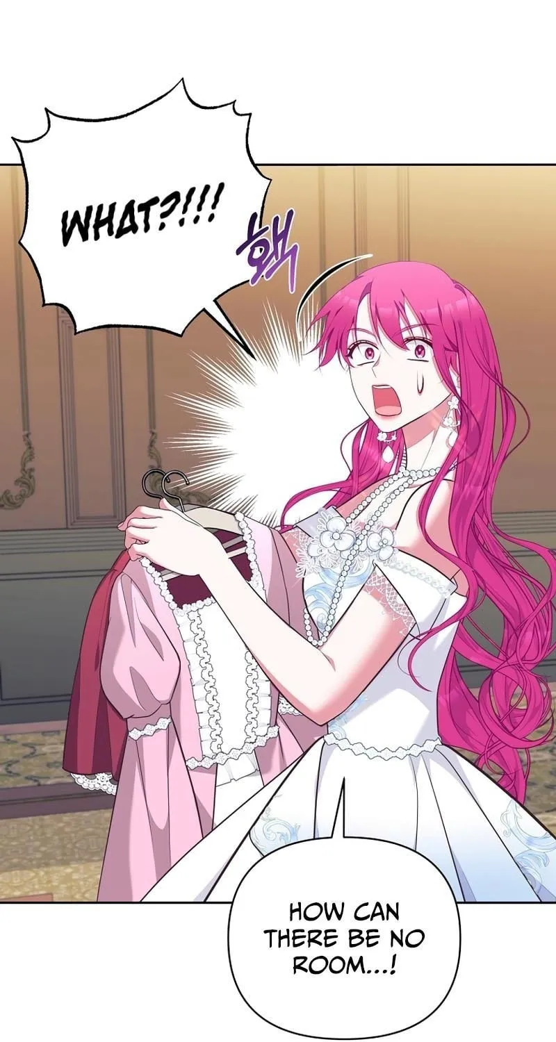 [Breaking News] Marriage with the Archduke, I Know Now Chapter 21 page 20 - 