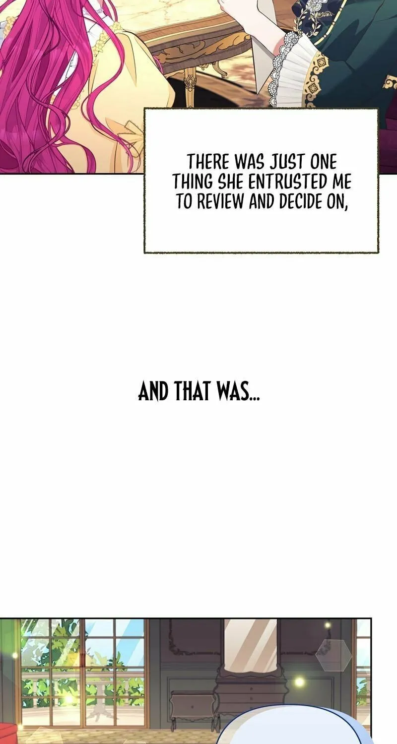 [Breaking News] Marriage with the Archduke, I Know Now Chapter 21 page 3 - 