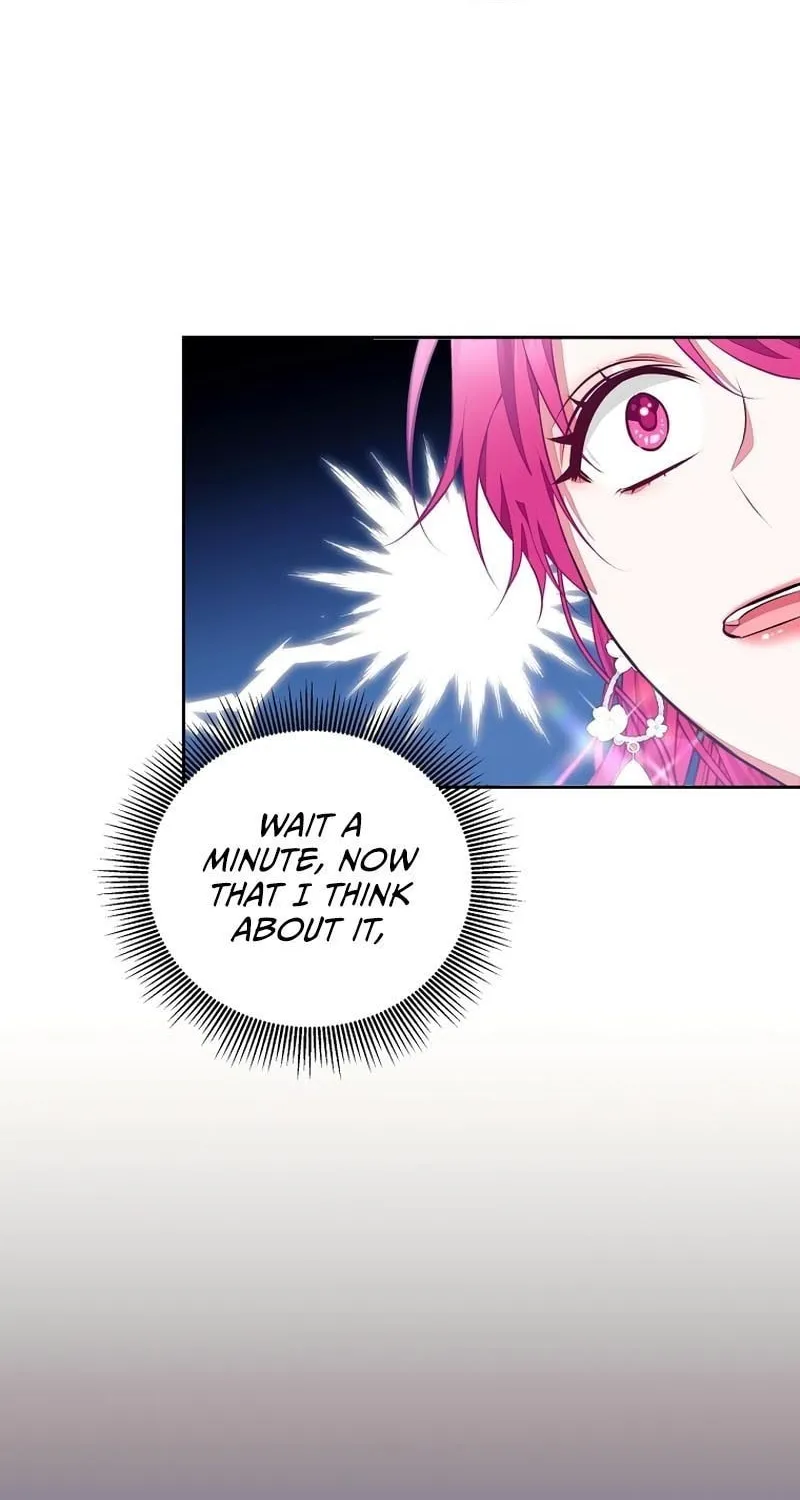 [Breaking News] Marriage with the Archduke, I Know Now Chapter 21 page 21 - 