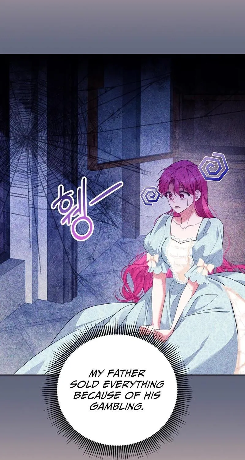 [Breaking News] Marriage with the Archduke, I Know Now Chapter 21 page 22 - 