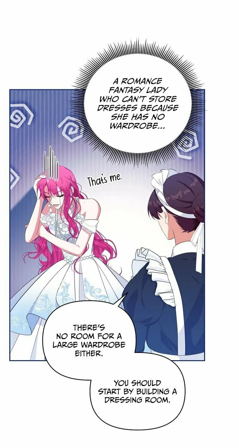 [Breaking News] Marriage with the Archduke, I Know Now Chapter 21 page 24 - 