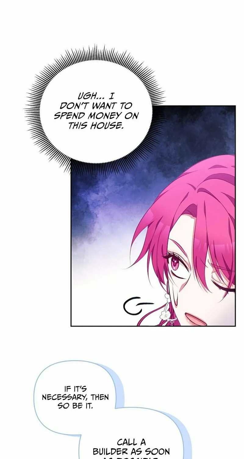 [Breaking News] Marriage with the Archduke, I Know Now Chapter 21 page 25 - 
