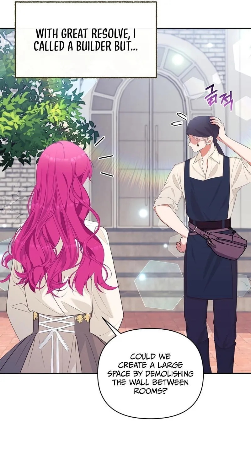 [Breaking News] Marriage with the Archduke, I Know Now Chapter 21 page 27 - 
