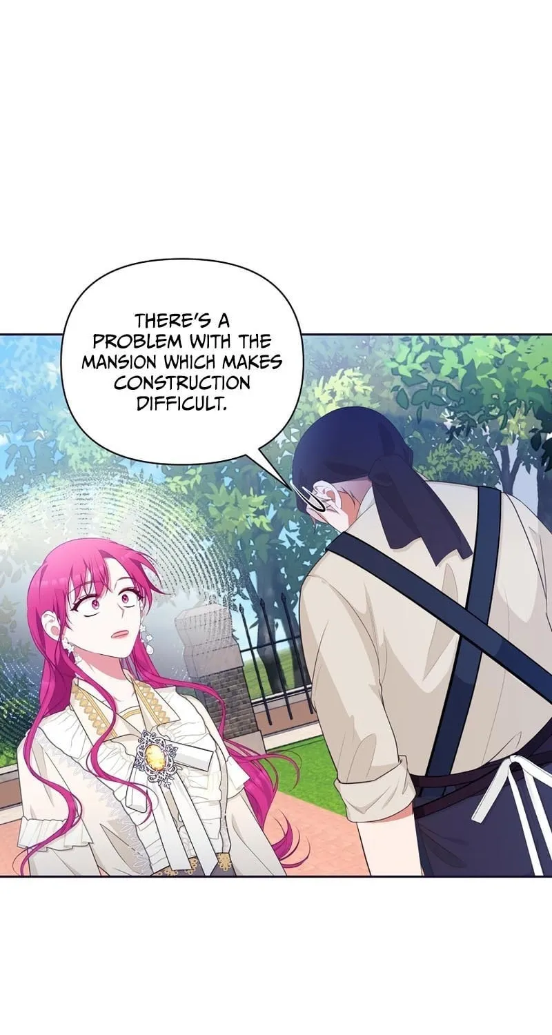 [Breaking News] Marriage with the Archduke, I Know Now Chapter 21 page 28 - 