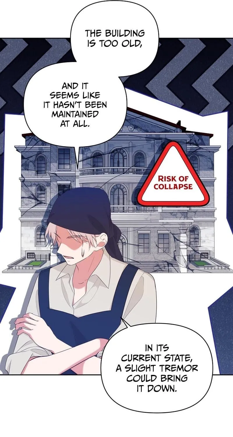 [Breaking News] Marriage with the Archduke, I Know Now Chapter 21 page 30 - 