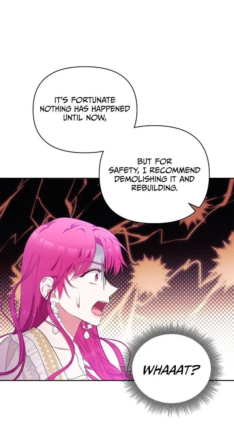 [Breaking News] Marriage with the Archduke, I Know Now Chapter 21 page 31 - 