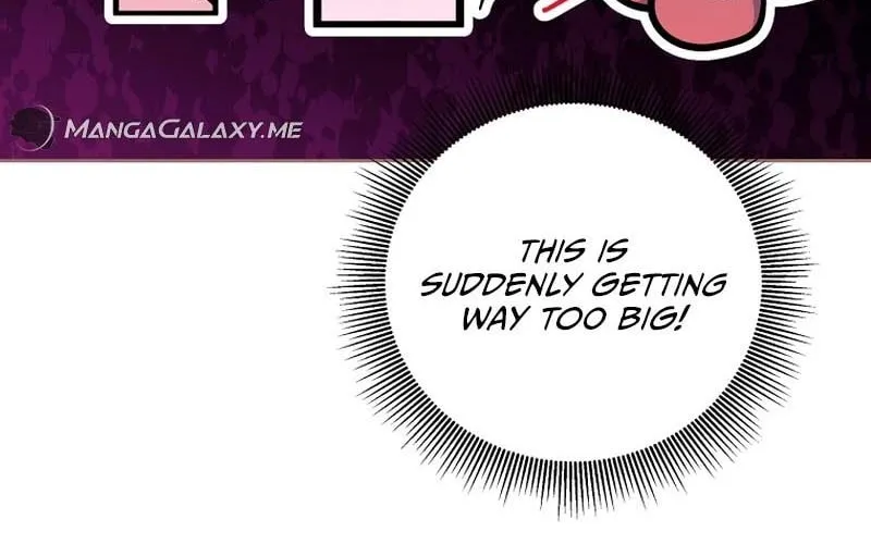 [Breaking News] Marriage with the Archduke, I Know Now Chapter 21 page 33 - 